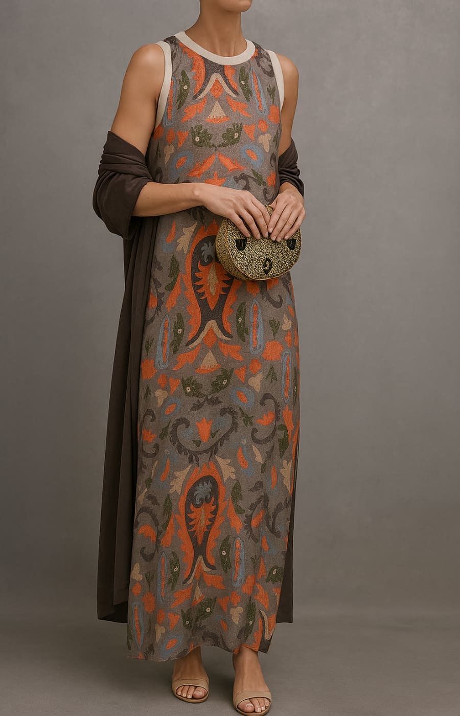 Noa | Dress