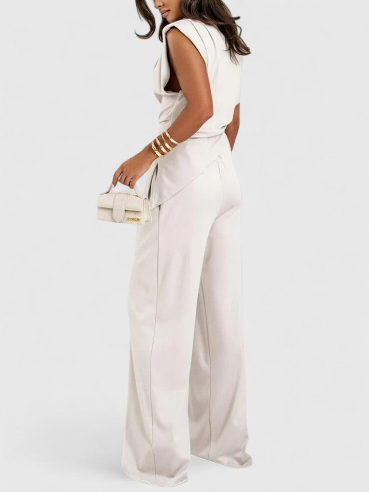 Sharon | Elegant Outfit