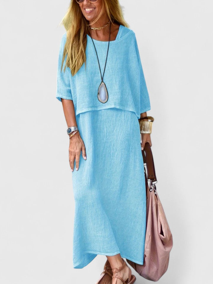 Harlyne | Two-Piece Elegant Set