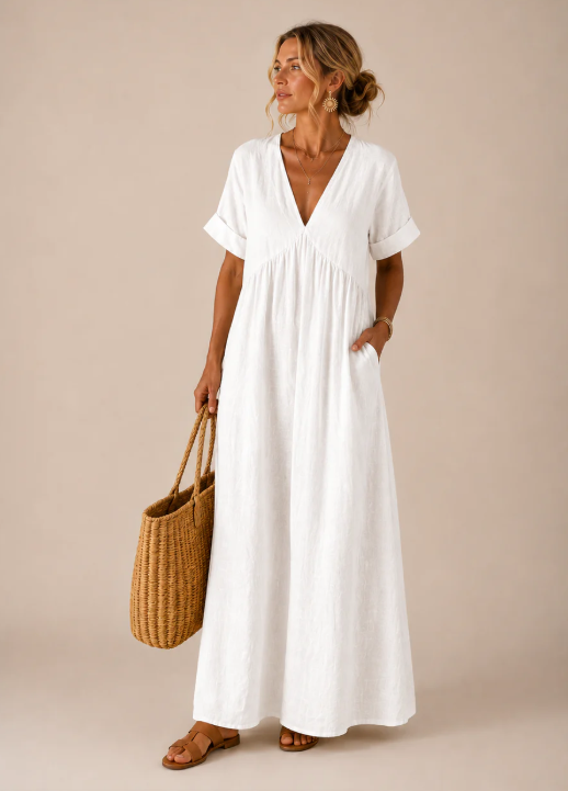 Siena | Dress