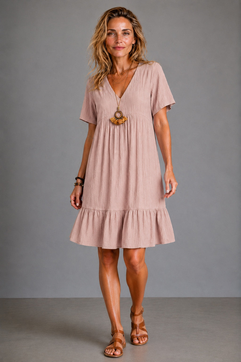 Natalia | Dress