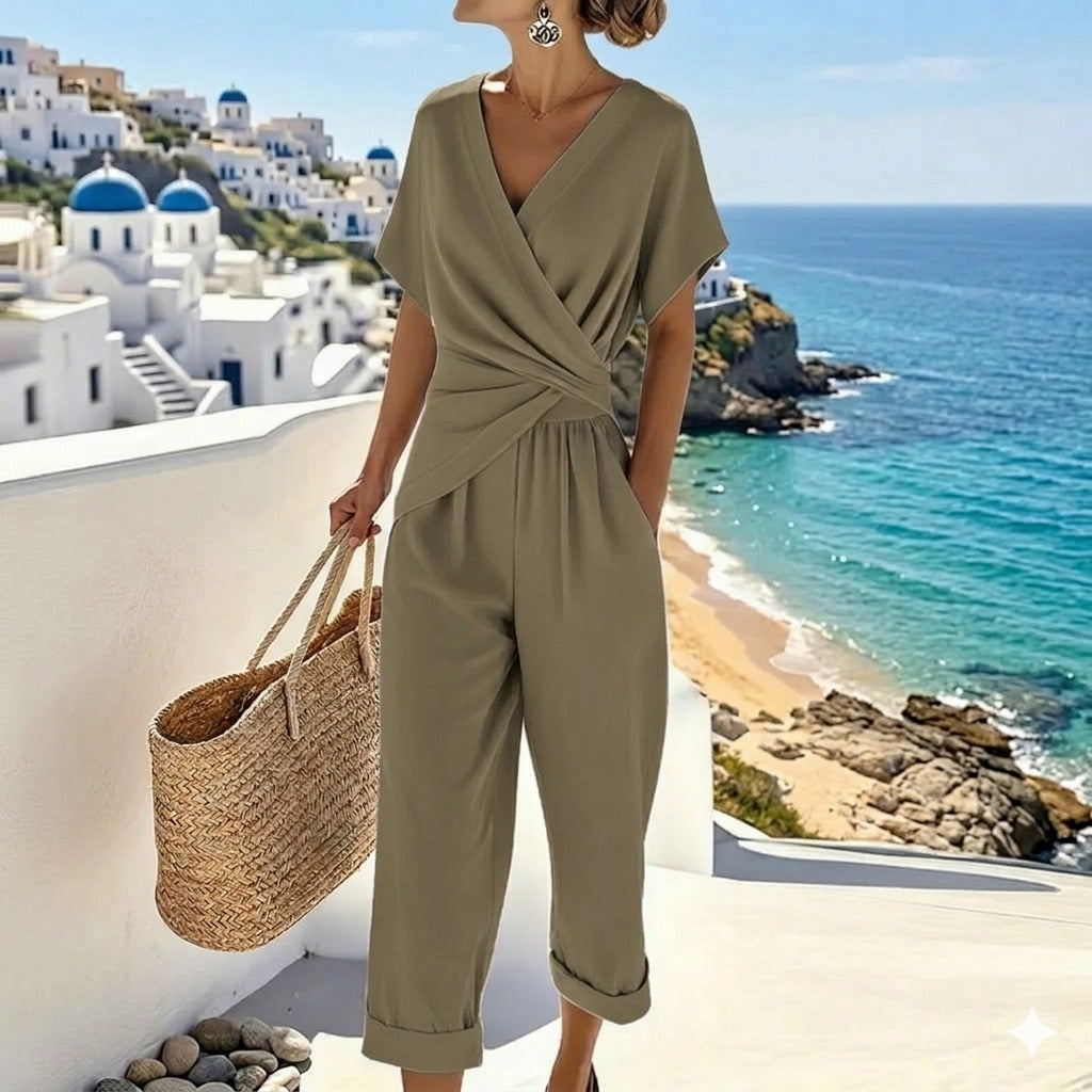 Colleen | Two-Piece Elegant Set
