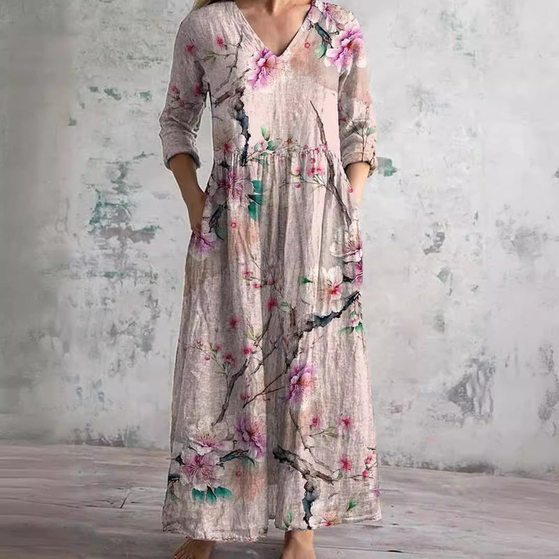 Esperanza™ | Vestido Largo