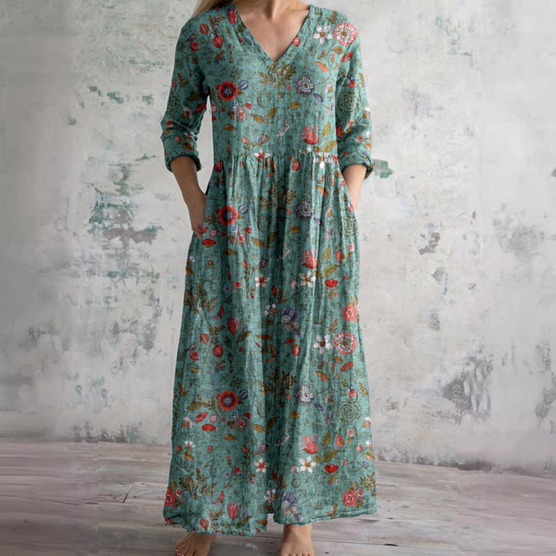 Margarita™ | Maxi Dress