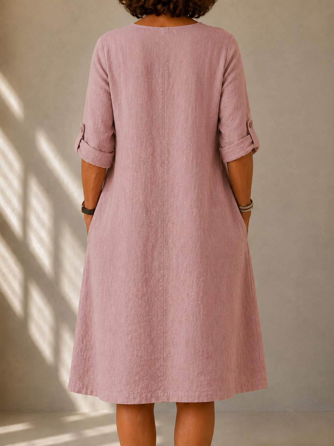 Leticia™ | Classic Summer Dress