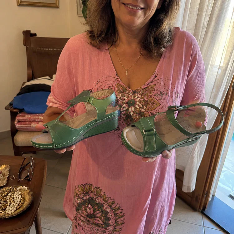 Customer photo