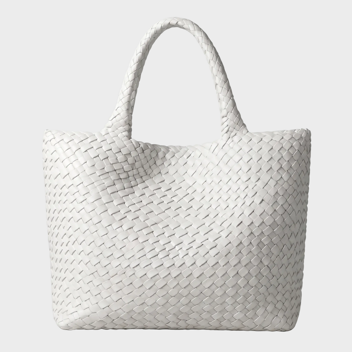 Heritage | Lana Bolso Tote de Cuero Artesanal