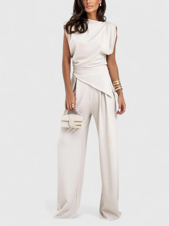 Sharon | Elegant Outfit