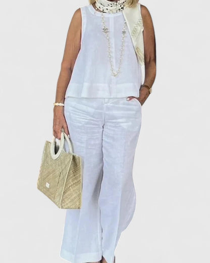 Alondra | Cozy Two-Piece Set