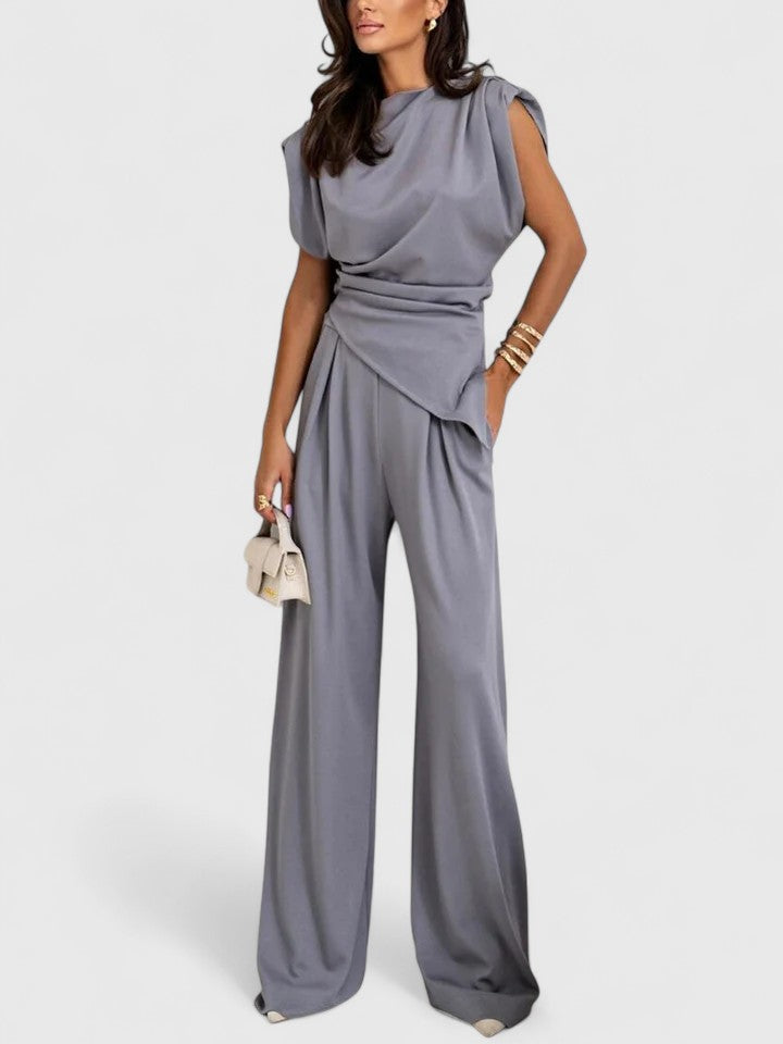 Sharon | Elegant Outfit