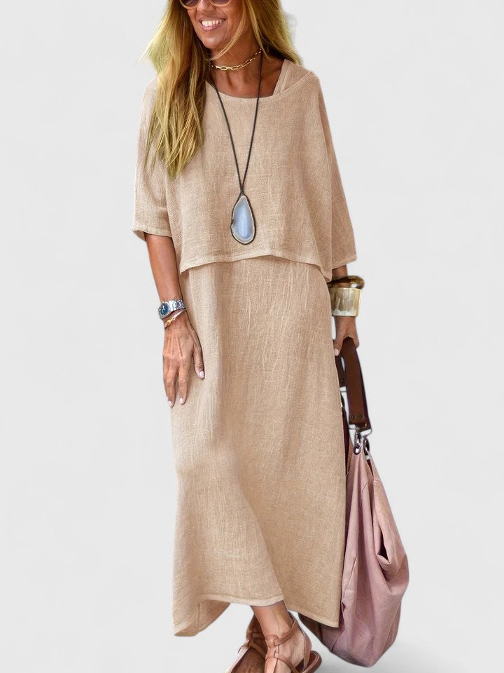 Harlyne | Two-Piece Elegant Set