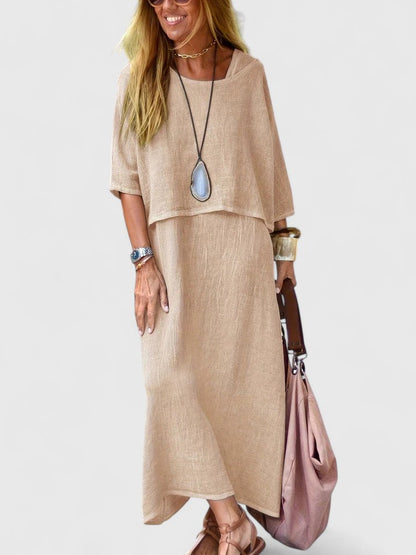 Harlyne | Two-Piece Elegant Set