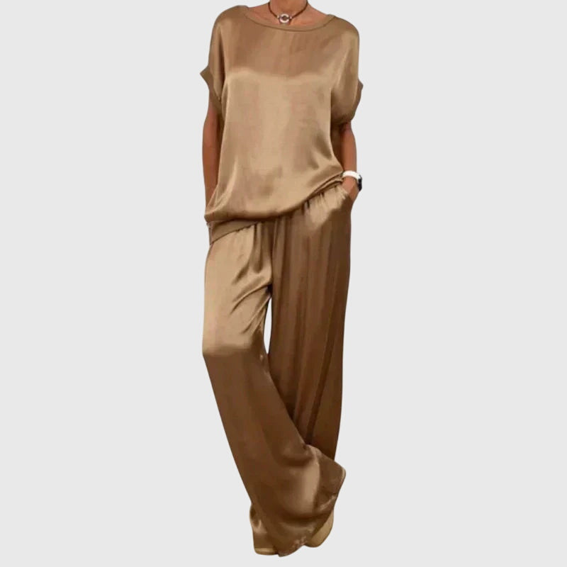 Kayla™ | Two-Piece Elegant Set