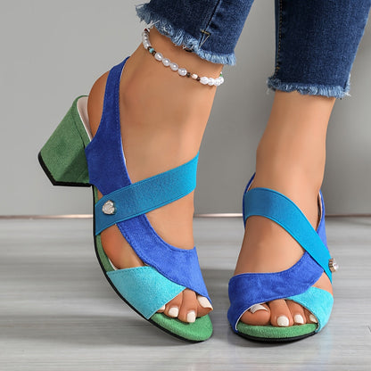 Bella | Lightweight Orthopedic Sandals