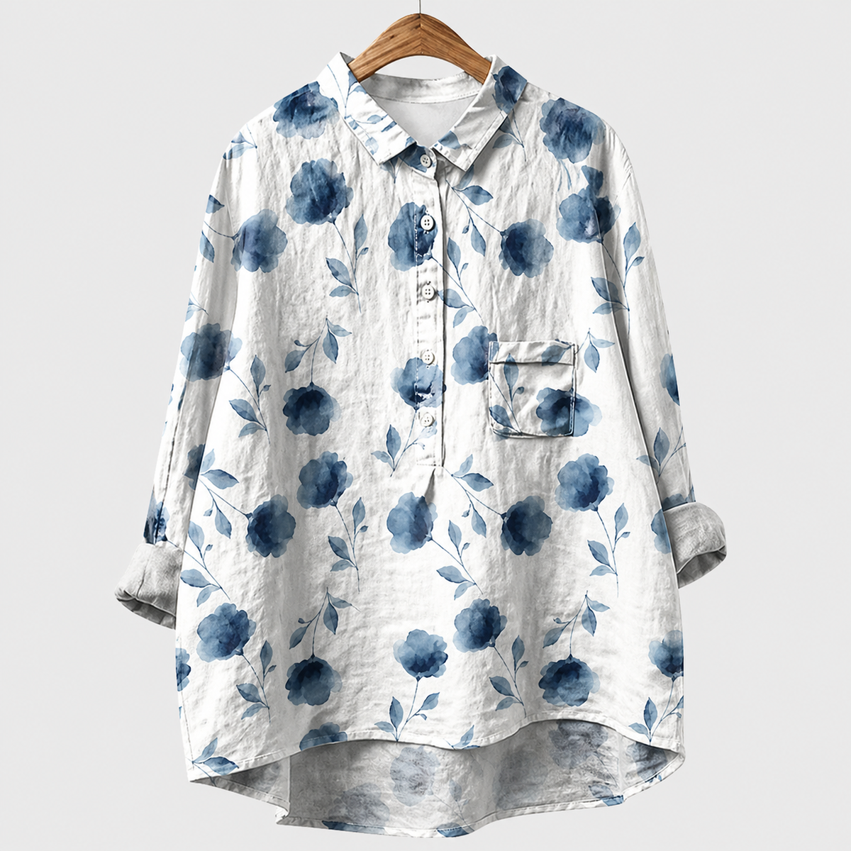 Blusa de verano