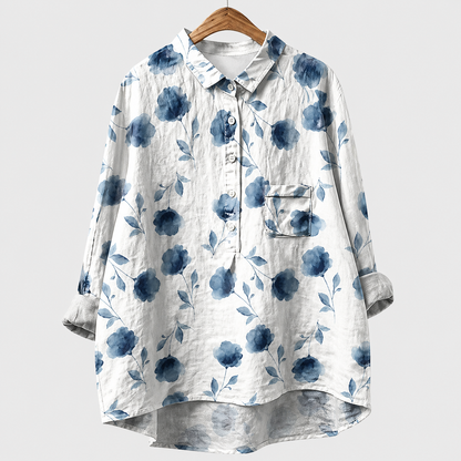 Blusa de verano