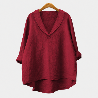Blusa de verano