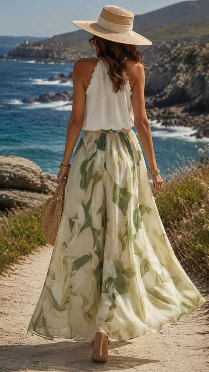Julieta | Antibes Set