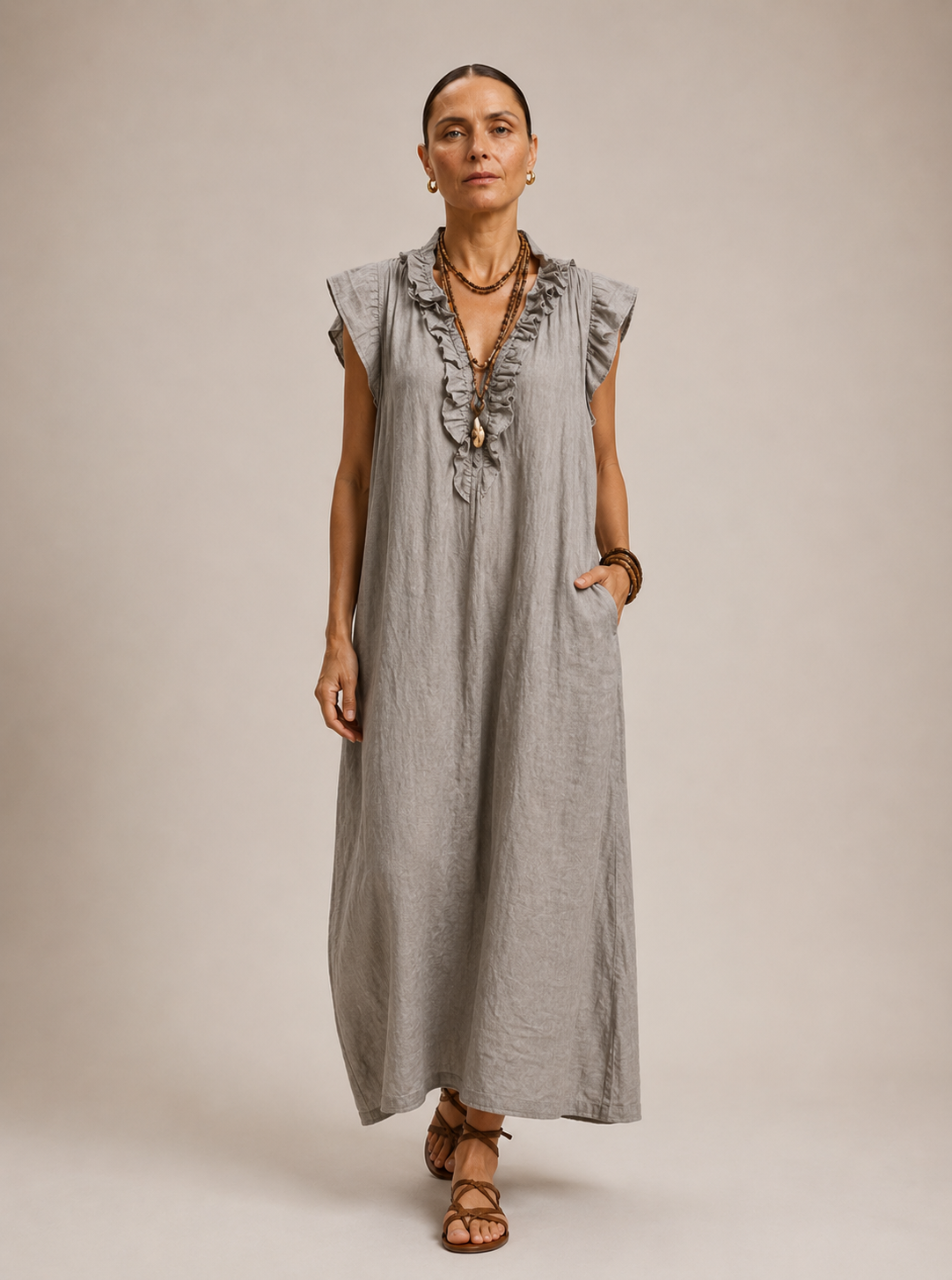Alma | Dress