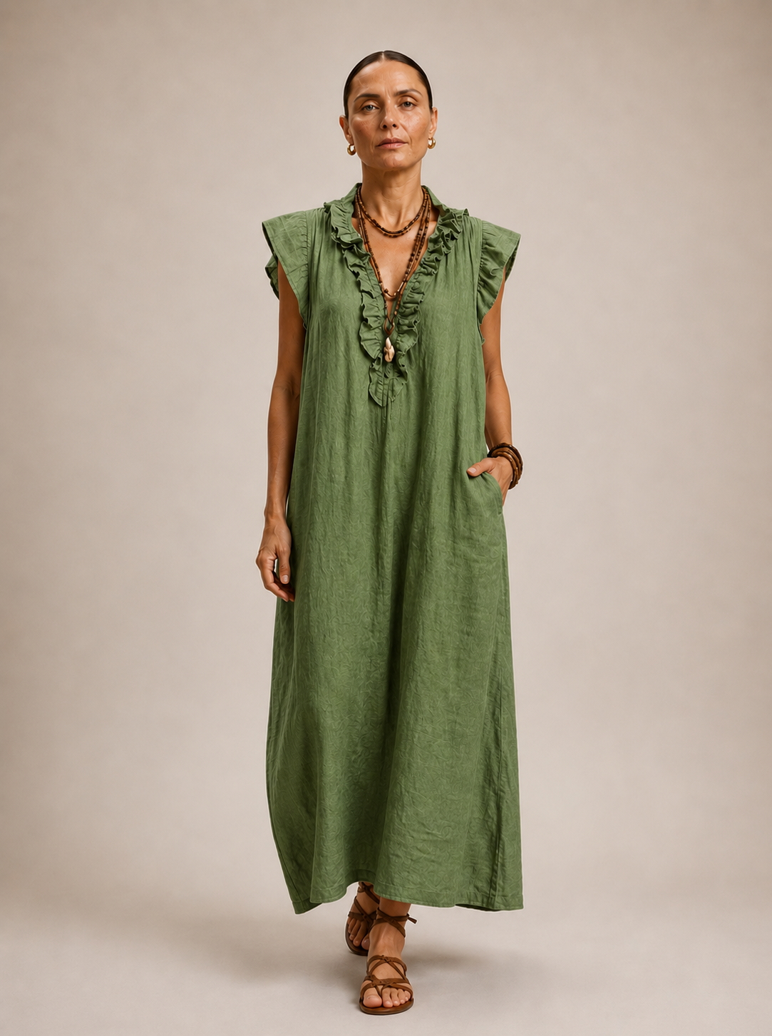 Alma | Dress