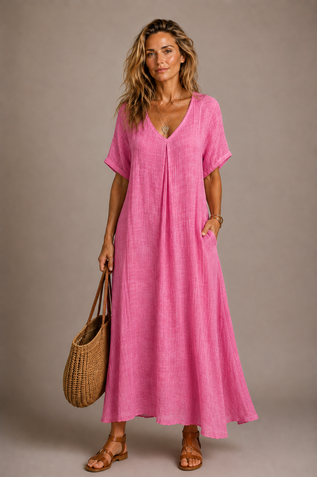 Vera | Dress