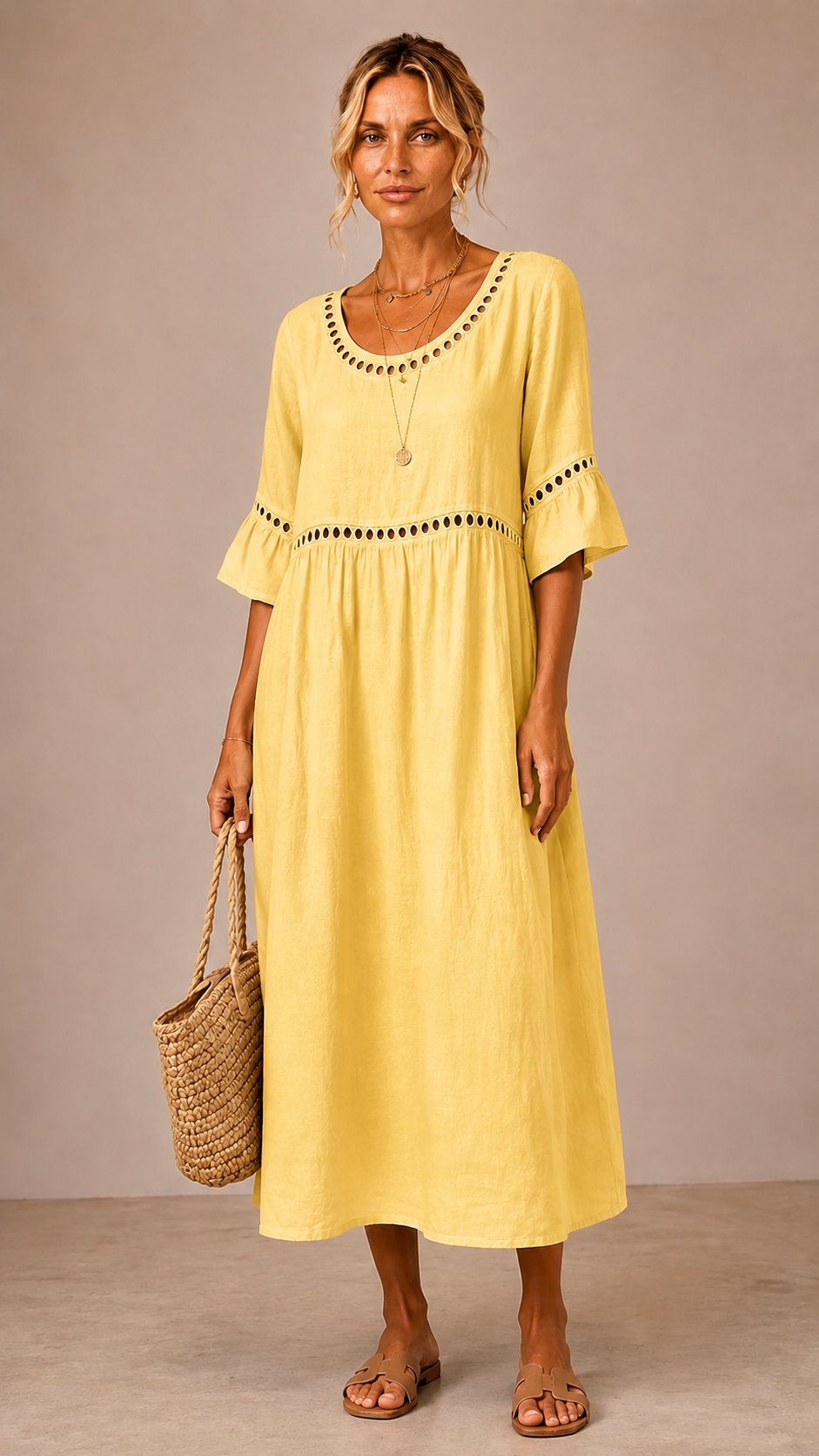 Daniela | Dress
