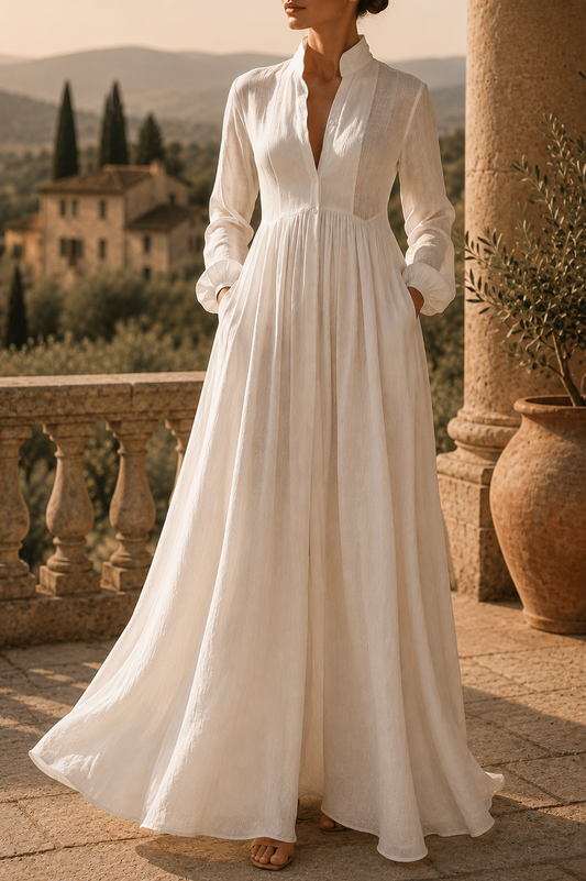 Magdalene Dress