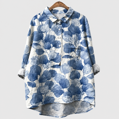 Blusa de verano