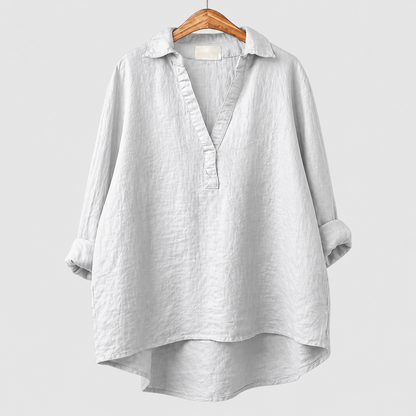 Blusa de verano