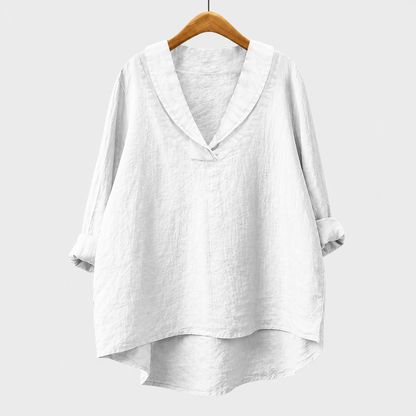 Blusa de verano