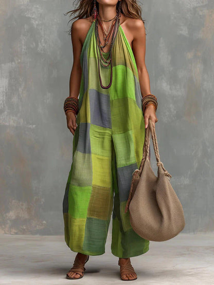 Oriana Mono Bohemio Verano