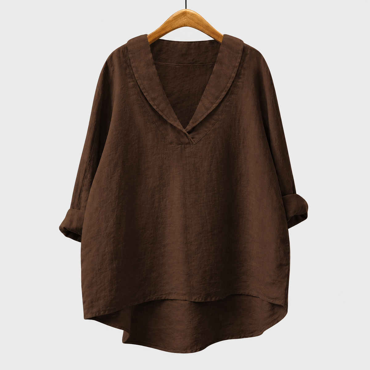 Blusa de verano