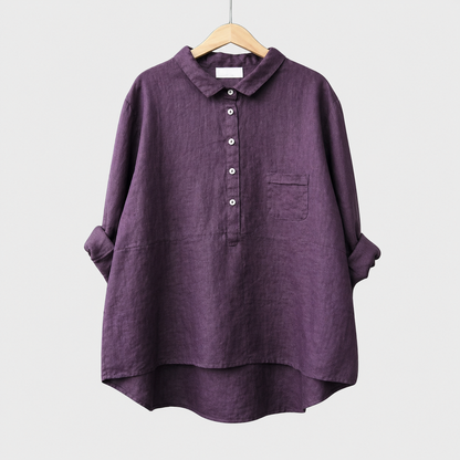 Blusa de verano