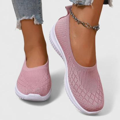 Odara | Zapatos Ortopédicos Slip-On