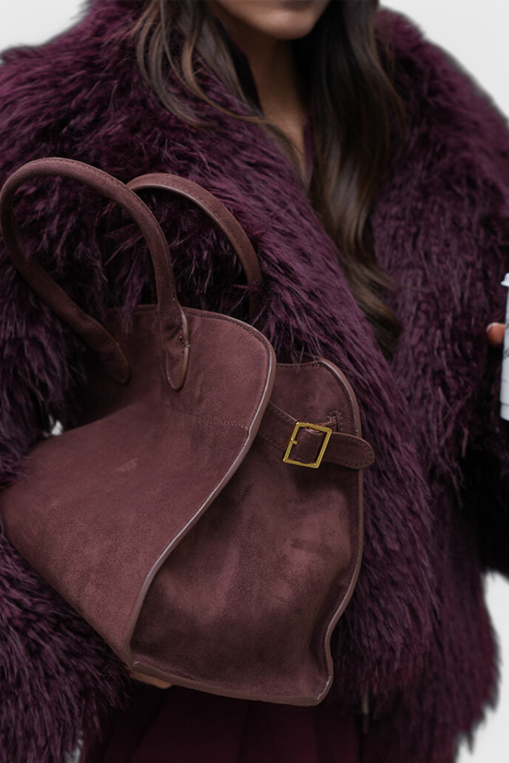 Harlow | Bolsa Tote Elegante