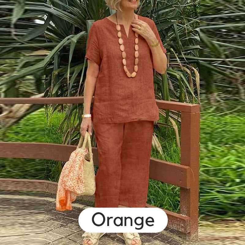 Chiara | Elegant and Comfortable Set